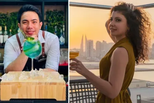Hilton Bahrain Turns Up the Heat This August With Extended Tropical Brunches, Seafood Nights, and More