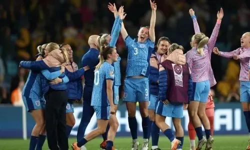 إنجلترا تهزم أستراليا وتتأهل لمواجهة إسبانيا في نهائي كأس العالم للسيدات