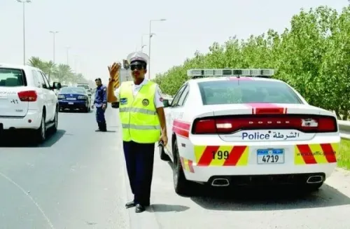 التركيز على سلامة المناطق المدرسية