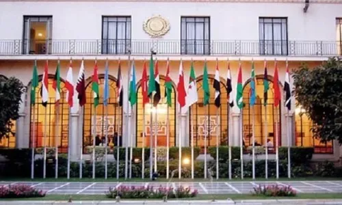 الهند والدول العربية تناقشان إحياء العلاقات التاريخية