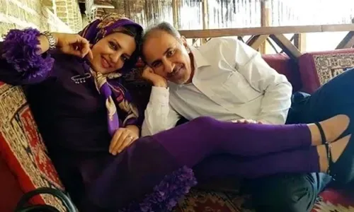 الحكم بالإعدام على عمدة طهران السابق بتهمة قتل زوجته