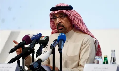 اتفاق مع الكويت لاستئناف إنتاج النفط من المنطقة المحايدة في عام 2019