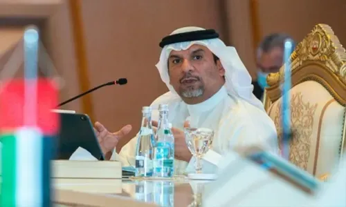 توحيد الرؤى الدولية لمواجهة التغير المناخي: البحرين
