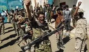 الحوثيون ارتكبوا "18 خرقاً لوقف إطلاق النار خلال الـ 24 ساعة الماضية"