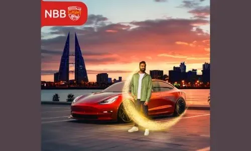 بنك البحرين الوطني يطلق حملة تمويل السيارات لشهر رمضان