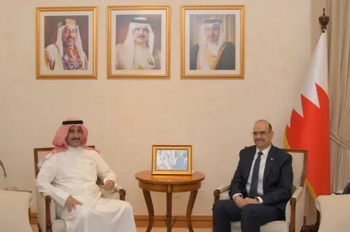 تعاون عمالي