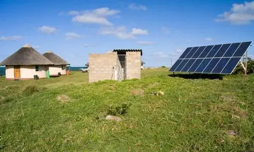 UN fund approves its first climate aid for poor nations
