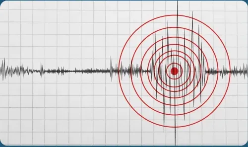 اليابان تحذر من احتمال وقوع زلزال كبير بعد هزة أرضية قوية