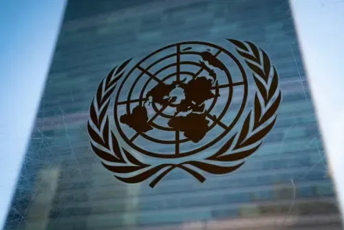 الأمم المتحدة: حماية الأطفال عبر الإنترنت أصبحت "أولوية عاجلة"