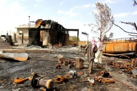 Six Syria regime loyalists killed in Druze unrest