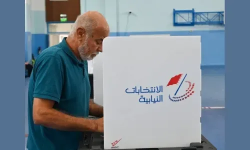 البرلمان والمجالس البلدية الجديدة في البحرين تصبح واقعاً