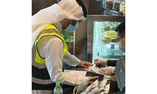 Legal measures taken against 18 VAT violators in Bahrain