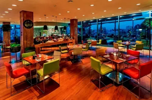 Restaurants, cafes monitoring to be stepped up