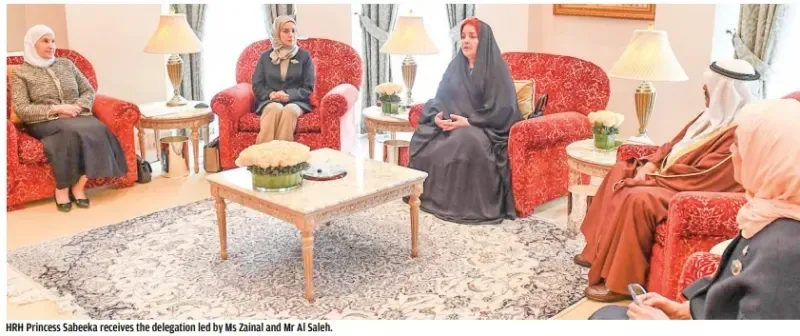 «التعاون بين النواب والشورى والمجلس الأعلى للمرأة حيوي»