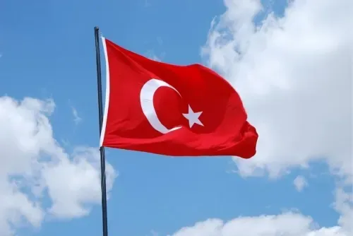 Turkish defence ministry confirms interception of missile fired from Iran