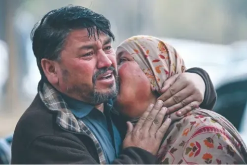 Bahrain condemns Islamabad mosque attack, mourns victims