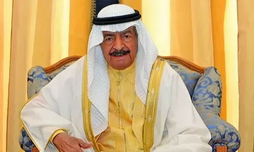 منحة رئيس الوزراء السنوية لشهر رمضان تصل إلى الجمعيات الخيرية