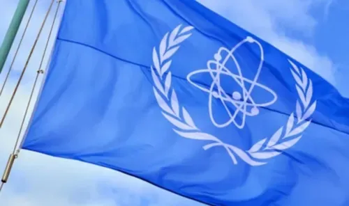 IAEA Probes Reported Strike on Iran Nuclear Site