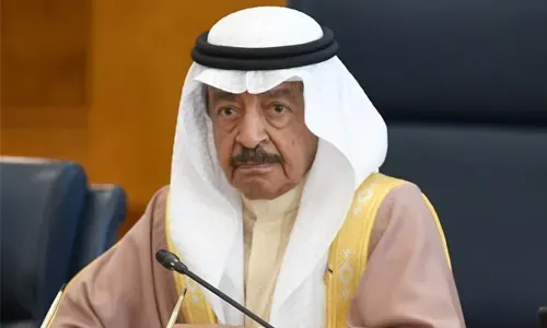 الحكومة ملتزمة بنمو القطاع العقاري: رئيس الوزراء