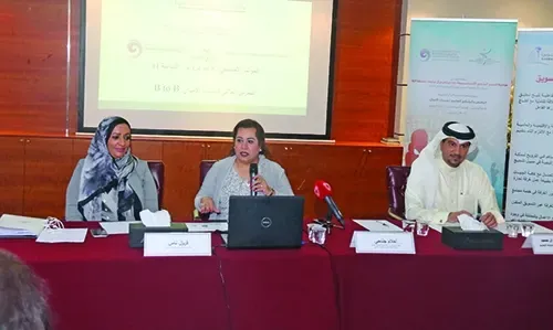 معرض "بي تو بي" لتعزيز دور سيدات الأعمال