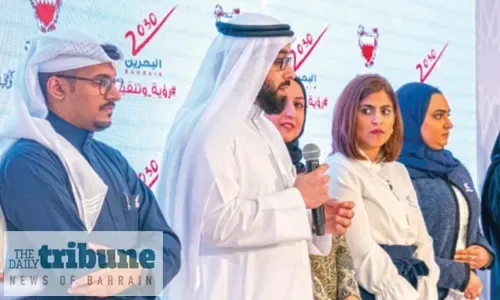 الإعلان عن الفائزين في مسابقة الابتكار الحكومي "فكرة" لعام 2019