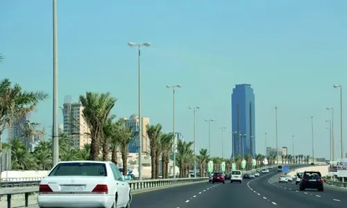 BD12.9m expansion planned for key highway