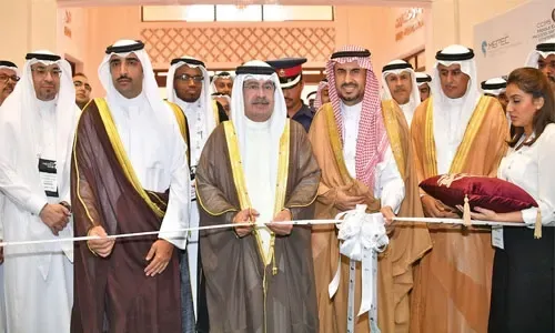 MEPEC 2017 opens in Bahrain