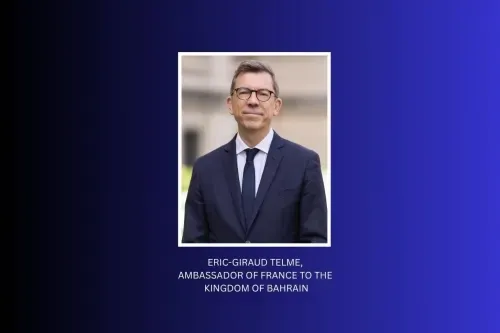 France and Bahrain, United by Trust and Cooperation