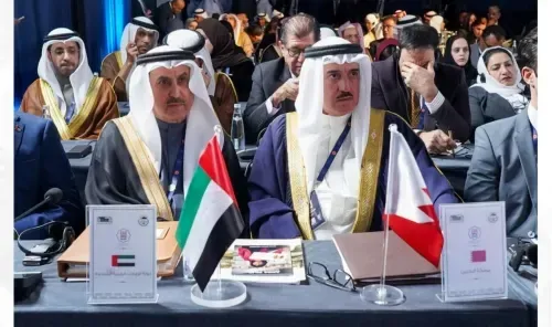 توافق برلماني عربي على بند طارئ لإدانة الهجمات الإيرانية