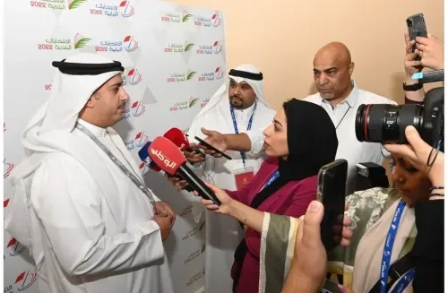 لا تغيير في الدوائر الانتخابية، والاستعداد لاستقبال ذوي العزيمة