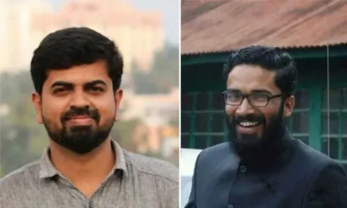 Kerala journalist killed after ‘drunk’ IAS officer Sriram Venkataraman’s car rams into bike