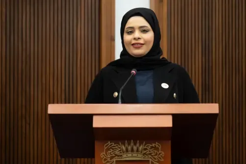 نائبة تحث الحكومة على توفير بدل السكن للبحرينيين المشمولين بالعفو لمساعدتهم على الاندماج في المجتمع