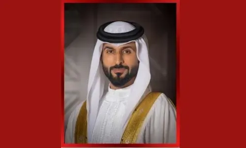 سمو الشيخ ناصر بن حمد: إنجازات البحرين الرياضية المتميزة ثمرة الرعاية الملكية السامية