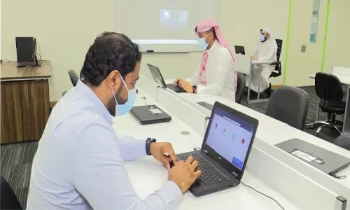 المدارس في البحرين تستعد لاستقبال الطلاب