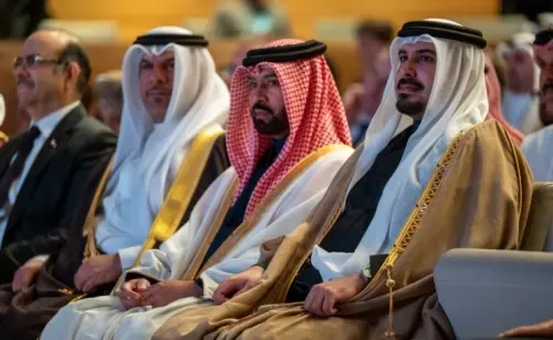 البحرين تستضيف منتدى حول آثار تكنولوجيا الري وإدارة المياه