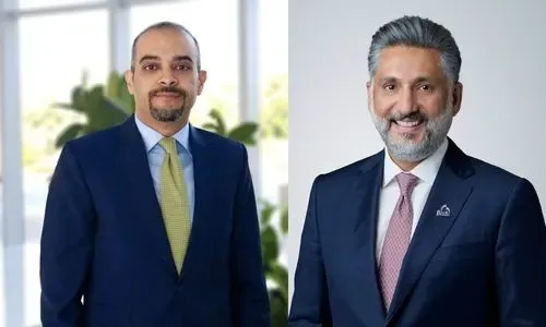 بنك البحرين الإسلامي يعين محمود علي رئيساً للتسويق والاتصال المؤسسي