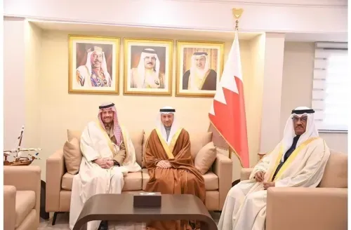 Northern Governor Receives Saudi Ambassador to Discuss Strengthening Cooperation