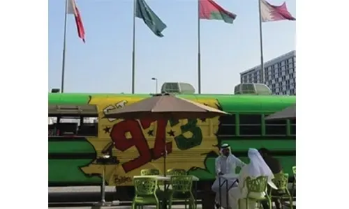 الحكومة تستعد لتنظيم المطاعم المتنقلة