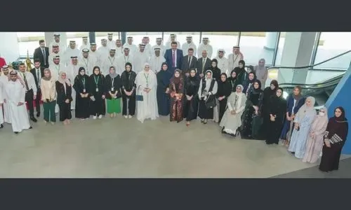 بيت التمويل الكويتي - البحرين يطلق برنامج "واعد" لتدريب الخريجين