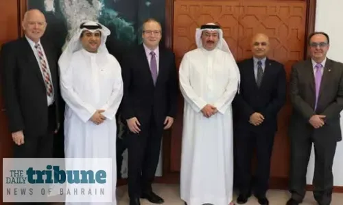 مؤسسة التنظيم العقاري ملتزمة بتعزيز الكفاءة، وفقاً للرئيس التنفيذي