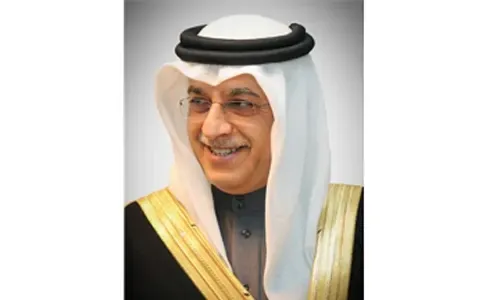 الشيخ سلمان يطلق حملته لرئاسة الاتحاد الدولي لكرة القدم (فيفا)