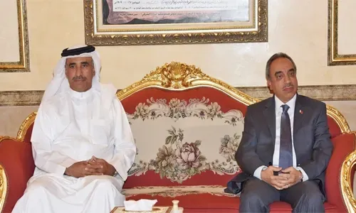Ministers reach out to citizens in Duraz