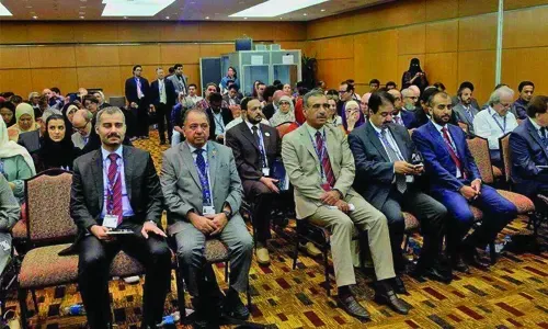 قطاع الإسكان الاجتماعي في البحرين تحت المجهر في المنتدى الحضري العالمي التاسع