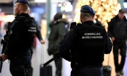 مقتل شخصين في حادث إطلاق نار بدار رعاية هولندية