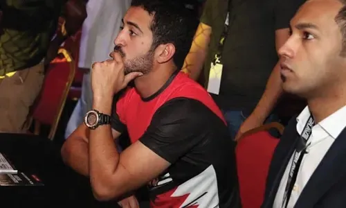 اعتراف عالمي
