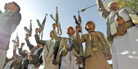 59 per cent Bahraini youths concerned about IS: Survey