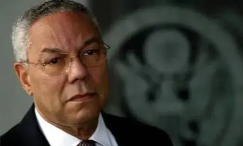Former US secretary of state Colin Powell dies of Covid complications