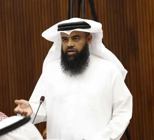 النائب التميمي يقترح تحديد سقف استقطاع أقساط القروض الإسكانية للمتقاعدين بنسبة 10%