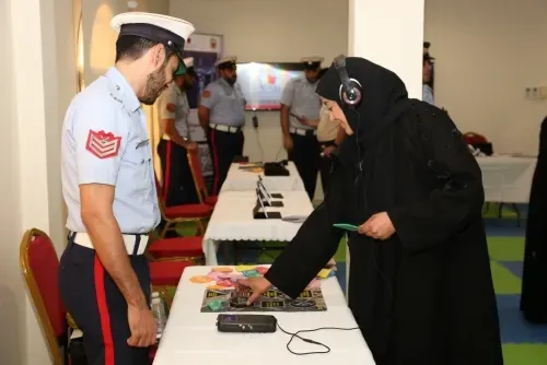 الواقع الافتراضي والألعاب في طليعة مكافحة الإدمان