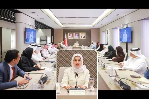 مجلس الشورى يبدأ استعداداته لدور الانعقاد الخامس من الفصل التشريعي السادس